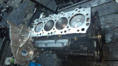 Hyundai H100 motor sıfır rektefiyelidir