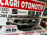 Oto Çıkma Parça / Renault / Megane / Far & Stop / Sol Ön Far / Çıkma Parça 