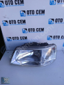 OTO CEM'DEN ÇIKMA VOLKSWAGEN TRANSPORTER T5 SOL FAR