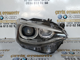 Oto Çıkma Parça / Bmw / 1 Serisi / Far & Stop / Sağ Ön Far / Çıkma Parça 