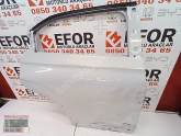 Oto Çıkma Parça / Honda / HR-V / Kaporta & Karoser / Sağ Arka Kapı / Çıkma Parça 