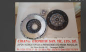 Oto Çıkma Parça / Honda / CR-V / Debriyaj / Baskı Balata / Sıfır Parça 