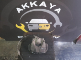 Oto Çıkma Parça / Dacia / Dokker / Fren / Fren Merkezi / Çıkma Parça 