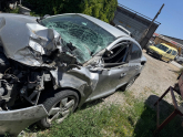 Hurda Belgeli Araçlar / Renault / Fluence