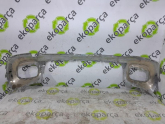 MERCEDES GLB 2021 2024 W247 ARKA TAMPON ALT NİKELAJI A2478852006