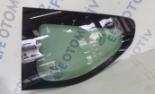 dacia dokker sol arka kelebek cam (son fiyat)