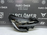 RENAULT CLİO 5 SAĞ ÖN FAR ORJİNAL