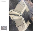 Oto Çıkma Parça / Volkswagen / Touareg / Koltuk & Döşeme / Taban Halısı / Çıkma Parça 
