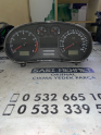 ÇIKMA SEAT LEON TOLEDO 1M0920822C KİLOMETRE SAATİ