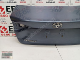 Oto Çıkma Parça / Toyota / Corolla / Kaporta & Karoser / Bagaj Kapağı / Çıkma Parça 