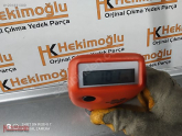 Oto Çıkma Parça / Opel / Corsa / Yakıt / Depo Kapağı / Çıkma Parça 