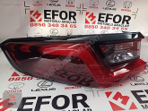 Oto Çıkma Parça / Honda / City / Far & Stop / Sağ Arka Stop / Sıfır Parça 