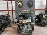 Oto Çıkma Parça / Audi / A3 / Motor / Motor (komple) / Çıkma Parça 