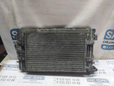 Oto Çıkma Parça / Volkswagen / Golf / Fan / Fan Paneli / Çıkma Parça 
