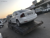 Oto Çıkma Parça / Volvo / S40 / Tampon / Arka Tampon / Çıkma Parça 