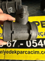 Oto Çıkma Parça / Opel / Corsa / Motor / Hava Akışmetre / Çıkma Parça 