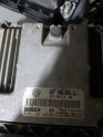 06F 906 056 DJ - 0 261 S02 100 VW GOLF MOTOR BEYNİ