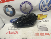 Oto Çıkma Parça / Volkswagen / Polo / Far & Stop / Sağ Ön Far / Çıkma Parça 