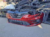 Oto Çıkma Parça / Renault / Megane / Tampon / Ön Tampon / Çıkma Parça 
