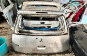 Oto Çıkma Parça / Mitsubishi / Colt / Kaporta & Karoser / Bagaj Kapağı / Çıkma Parça 