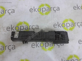 BMW 3 SERİSİ 2011 2017 F20 F30 RADYATÖR YAN BAKALİTİ 17117600563