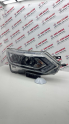 Oto Çıkma Parça / Nissan / Qashqai / Far & Stop / Sağ Ön Far / Çıkma Parça 
