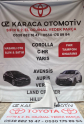 Oto Çıkma Parça / Toyota / Corolla / Kaporta & Karoser / Sol Ön Çamurluk / Çıkma Parça 