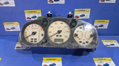 Honda Euro Accord Kilometre saati
