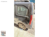 Peugeot partner 2011-2015 1.6 tdi Sol arka çamurluk