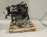 Ford Kuga 1.5 Çift Ekzantrik Komple Motor Montaj Garantili | UMUT