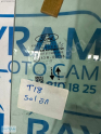 Oto Çıkma Parça / Ford / Transit / Oto Cam / Kapı Camları / Sıfır Parça 