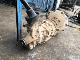 Oto Çıkma Parça / Isuzu / D-Max / Şanzıman / Şanzıman Komple / Çıkma Parça 
