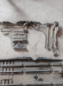 Oto Çıkma Parça / Peugeot / 208 / Alt Takım / Karter Muhafaza / Çıkma Parça 