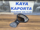 Oto Çıkma Parça / Fiat / Punto / Ayna / Sağ Dış Ayna / Çıkma Parça 