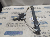 Oto Çıkma Parça / SsangYong / Kyron / Oto Cam / Ön Cam Izgarası / Çıkma Parça 