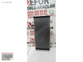 Oto Çıkma Parça / Honda / Accord / Radyatör / Klima Radyatörü / Sıfır Parça 