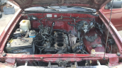 ford ranger 2002 2.5 4x2 hava filtre kutusu/kazanı (son fiyat)