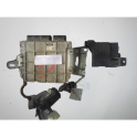 89661-0D400 MB275100-2503 Toyota Yaris Motor Beyni Komple Seti