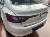 Oto Çıkma Parça / Renault / Megane / Tampon / Arka Tampon / Çıkma Parça 