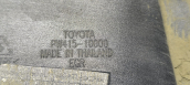 Oto Çıkma Parça / Toyota / Corolla / Tampon / Arka Tampon / Çıkma Parça 
