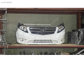 MERCEDES W447 VİTO ORJİNAL FAR TAMPON PANJUR SET HATASIZ