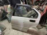 Oto Çıkma Parça / Honda / Civic / Kaporta & Karoser / Sol Arka Kapı / Çıkma Parça 