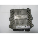 Ford Fiesta TDCI Motor Beyni 5WS40438B-T 5S61-12A650-NA SID804