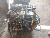 FORD CONNECT 2011 90 LIK MOTOR ÇIKMA