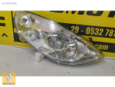 Oto Çıkma Parça / Renault / Master / Far & Stop / Sağ Ön Far / Sıfır Parça 