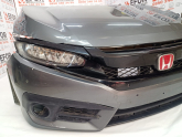 Oto Çıkma Parça / Honda / Civic / Kaporta & Karoser / Komple Ön / Çıkma Parça 