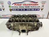 Oto Çıkma Parça / Volkswagen / Passat / Motor / Silindir Kapağı / Çıkma Parça 