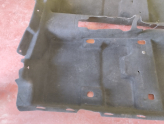 Oto Çıkma Parça / Renault / Clio / Koltuk & Döşeme / Taban Halısı / Çıkma Parça 