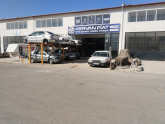 Oto Çıkma Parça / Renault / Symbol / Kaporta & Karoser / Sol Arka Kapı / Çıkma Parça 
