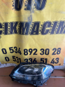 W205 Mercedes C Serisi Sol Ön Far - Merceksiz A2058200161